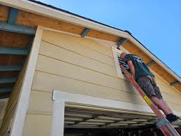 Best Fascia and Soffit Installation  in Smith Center, KS